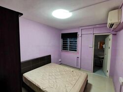 Blk 742 Yishun Avenue 5 (Yishun), HDB 5 Rooms #549575281